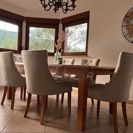 Buhl De Bonheur Villa Guebwiller Bagian luar foto