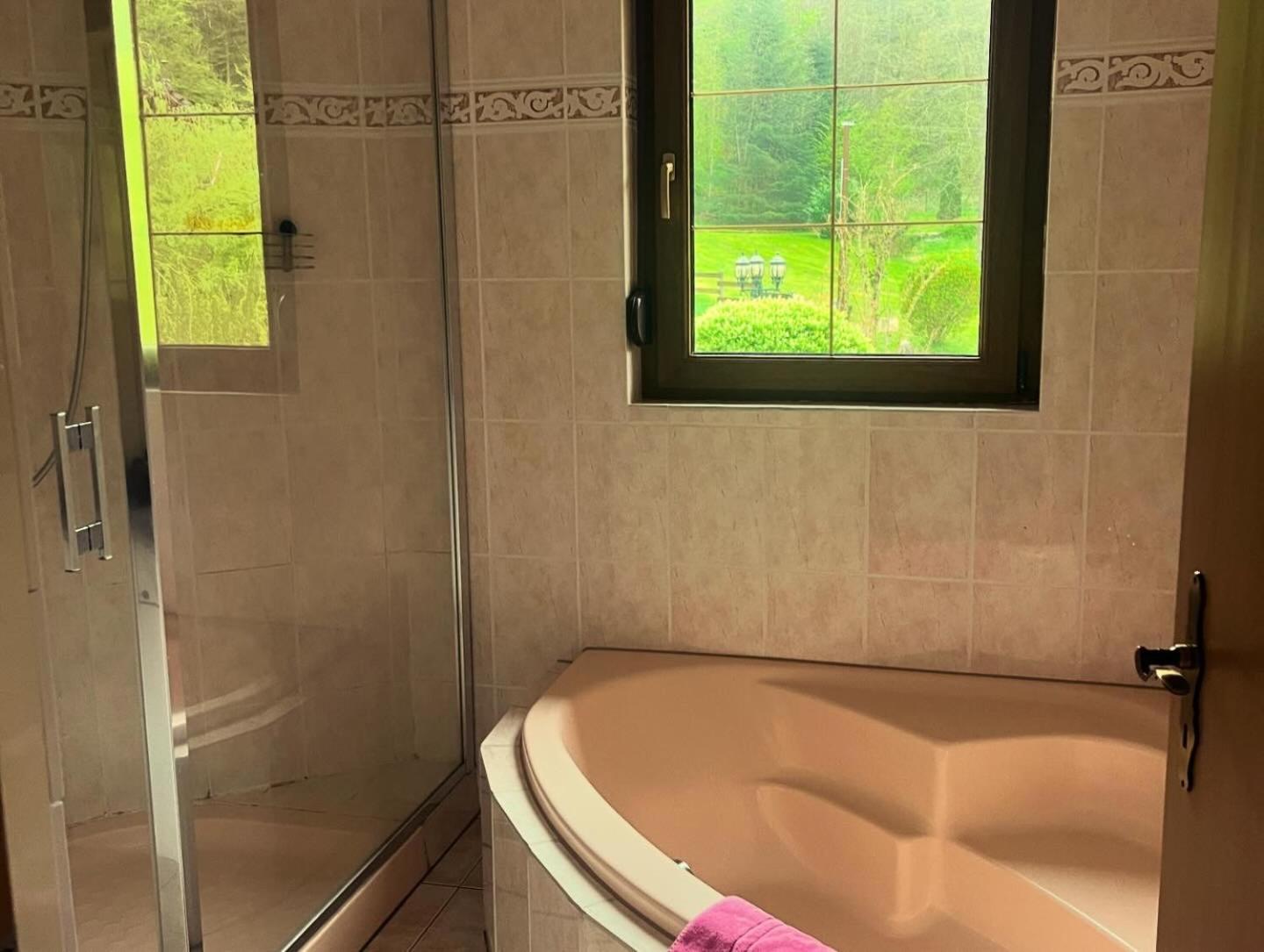 Buhl De Bonheur Villa Guebwiller Bagian luar foto