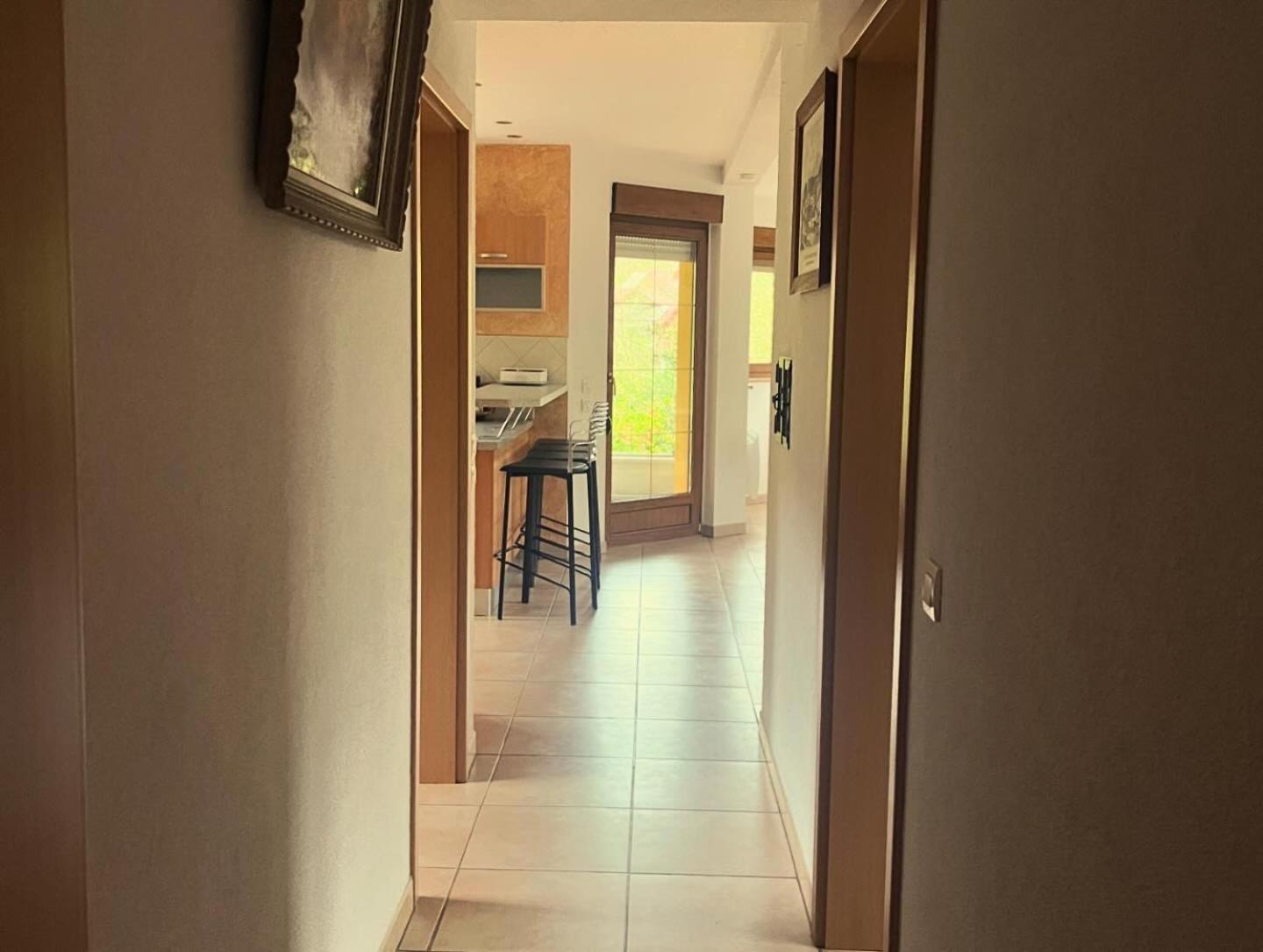 Buhl De Bonheur Villa Guebwiller Bagian luar foto