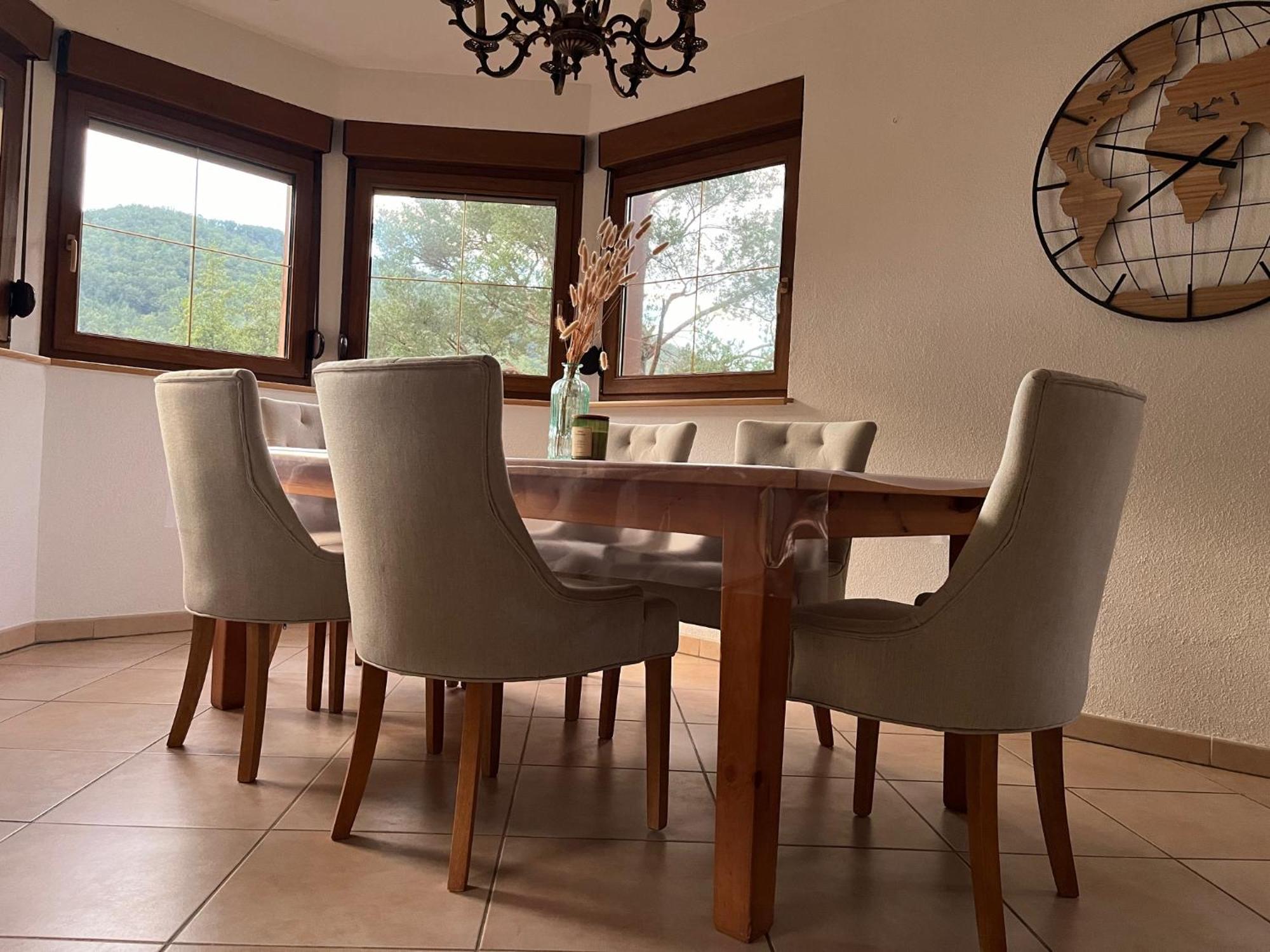 Buhl De Bonheur Villa Guebwiller Bagian luar foto