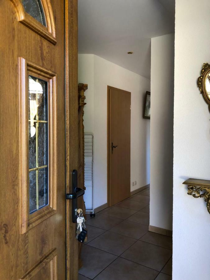 Buhl De Bonheur Villa Guebwiller Bagian luar foto